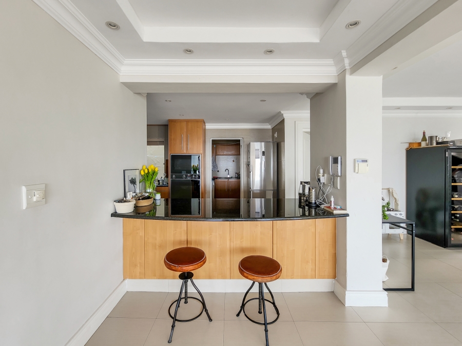 To Let 4 Bedroom Property for Rent in Camps Bay Western Cape